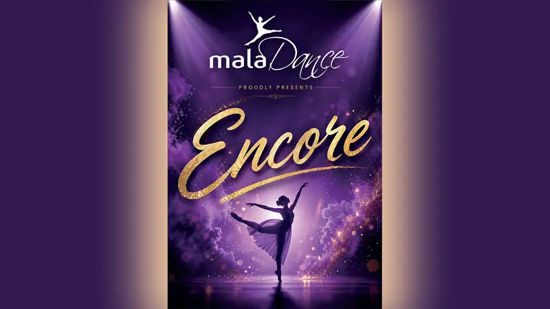 ENCORE en Towngate Theatre