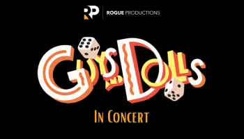 Guys and Dolls: In Concert
