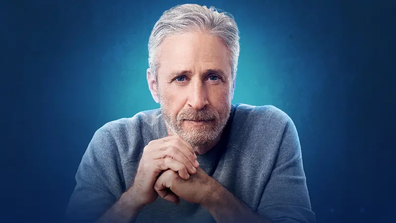 Jon Stewart à Ovation Hall at Ocean Casino Resort