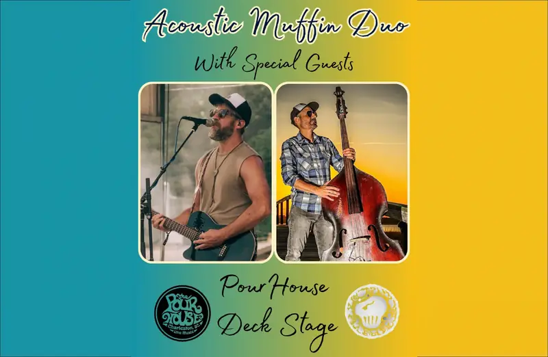 Acoustic Muffin Duo