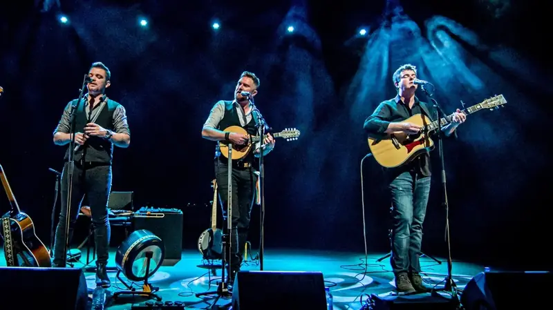 The Kilkennys