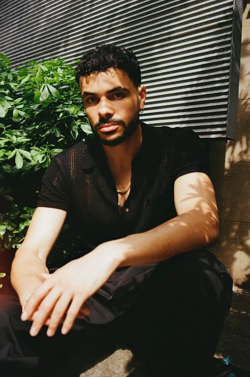 Ady Suleiman at Village Underground