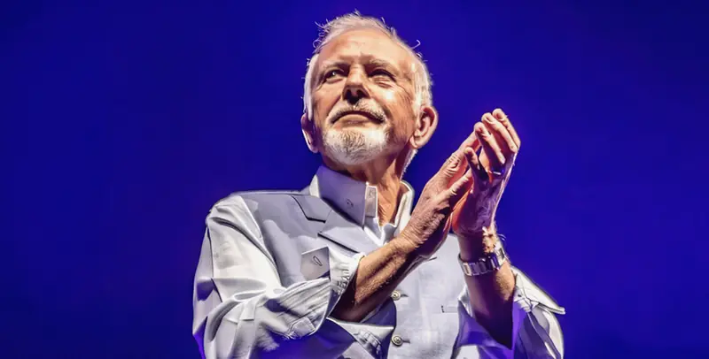 David Essex