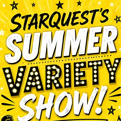Starquest Summer Variety Show 2026