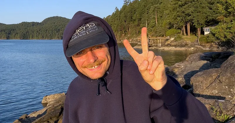 Mac DeMarco