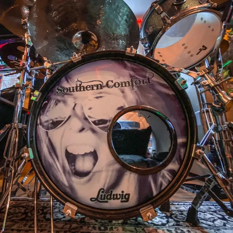 The Southern Comfort Band