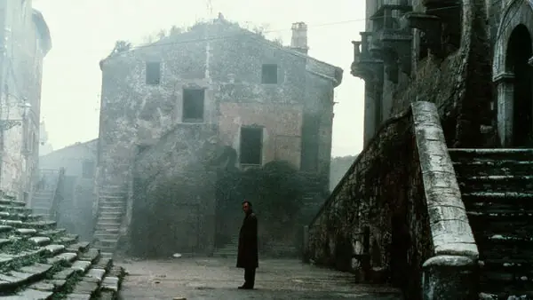 Nostalghia at Warwick Arts Centre