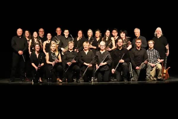 L'Harmonie de Bellechasse