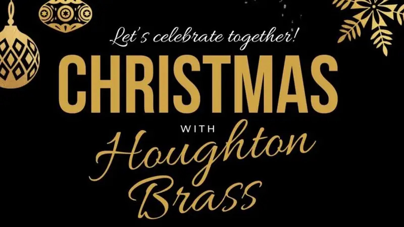 Houghton Brass à Independent