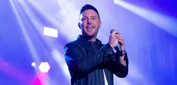 Nathan Carter and his Band Live 2026 at Eden Court