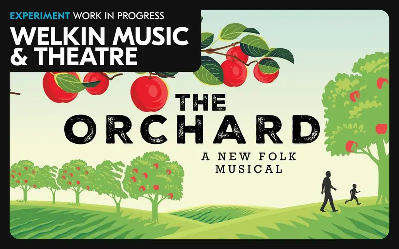 Welkin Music & Theatre à Theatre Royal & The Drum