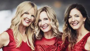 The Ennis Sisters en Fredericton Playhouse