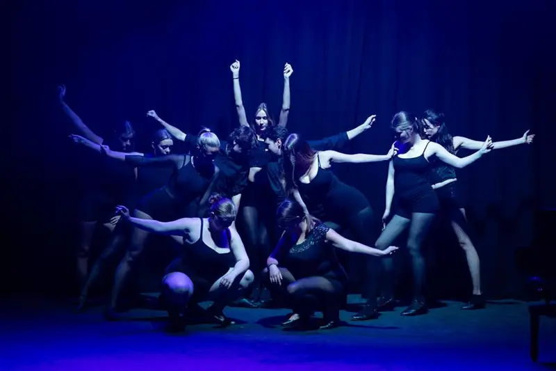 Trinity Youth TheatreLegends à Trinity Theatre