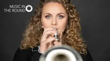 Americana: Gershwin and Bernstein for Trumpet en Sheffield Theatres