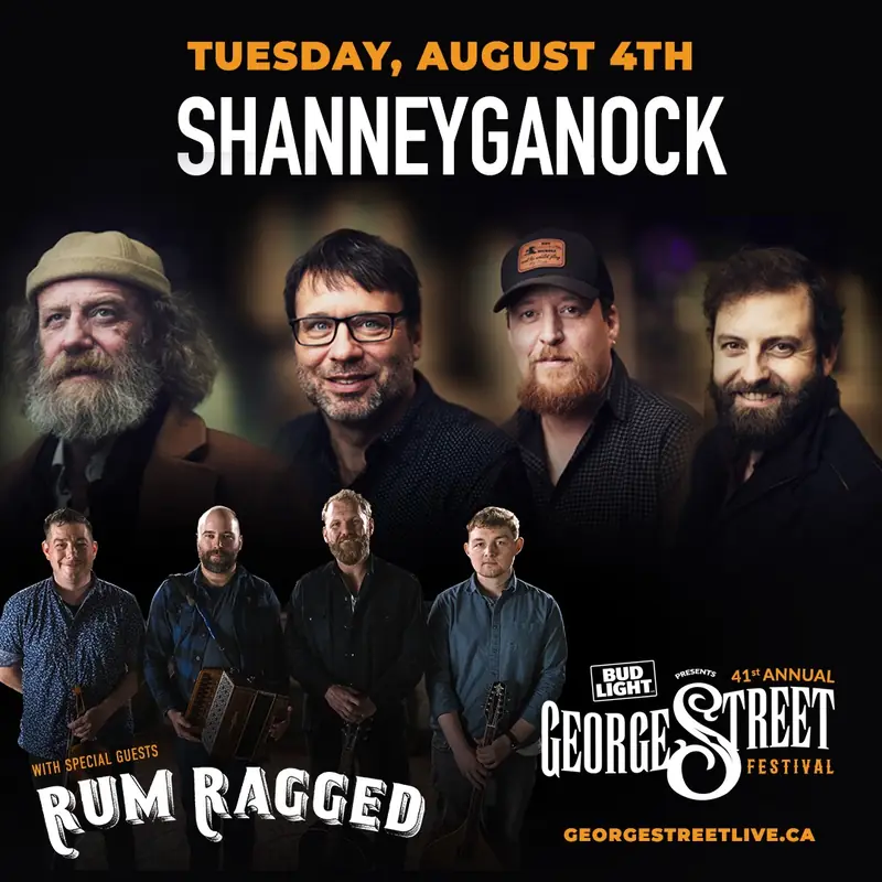 2026 George Street Festival: Tuesday at George Street