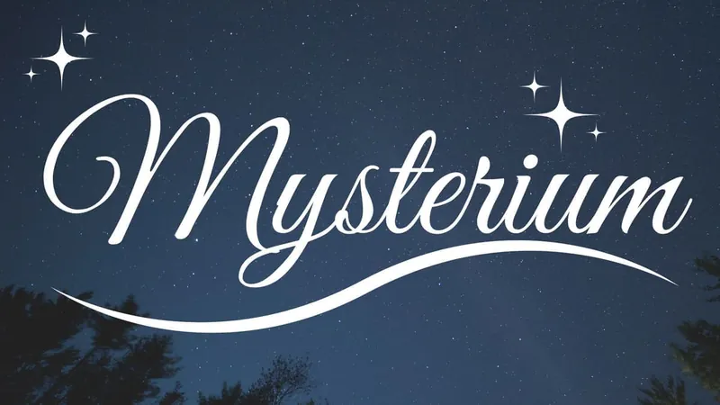 Luminos Ensemble Mysterium at St. Paul's Anglican Church