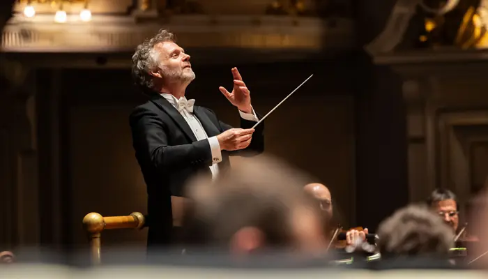 RSNO 2026/27: Season Finale: Mahler Three at Glasgow Royal Concert Hall