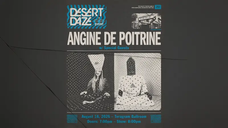 Angine de Poitrine