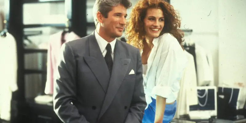 Pretty Woman