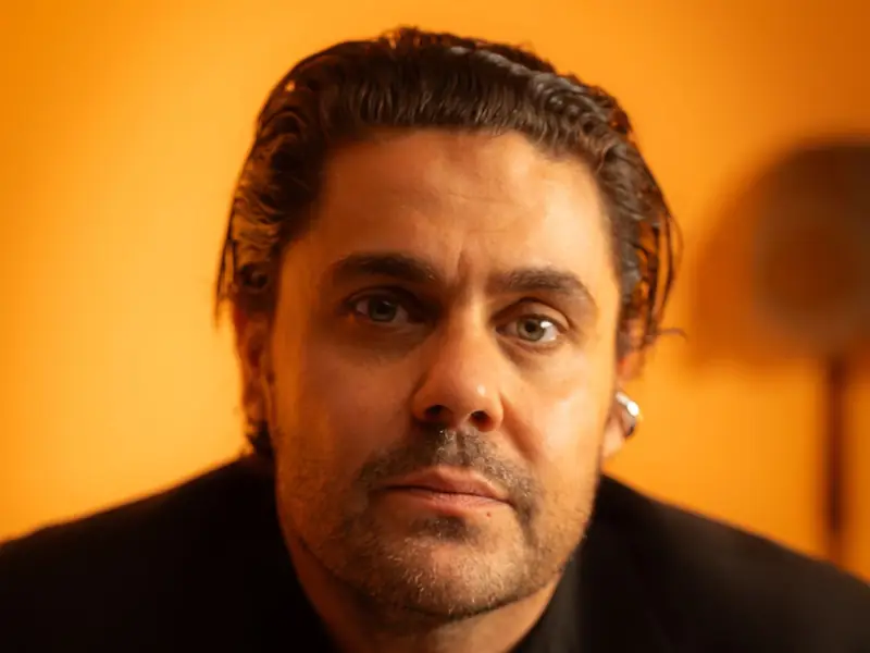 Dan Sultan: Little Miracles Album Release Show en Her Majesty's Theatre Ballarat