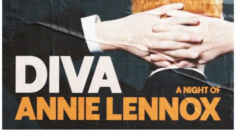 DIVA: A night of Annie Lennox
