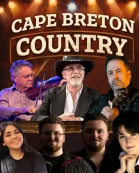 Cape Breton Country