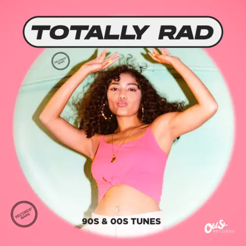 Totally Rad