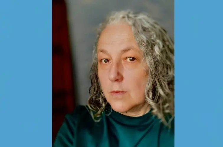 BLF 2026: Gaynor Macfarlane: The Art of Adaptation: Transforming Books into Audio Drama at The Maltings Theatre & Cinema