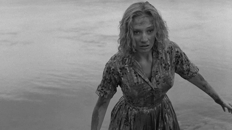 Carnival of Souls