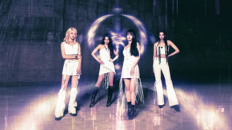 Everglow