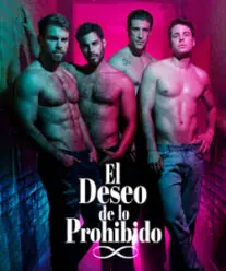 El deseo de lo prohibido en Teatro Renacimiento, Centro Teatral Manolo Fábregas