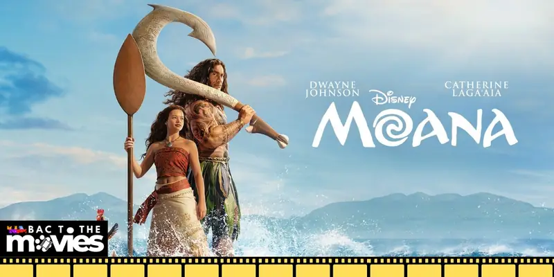 Moana (2026) at Brockville Arts Centre