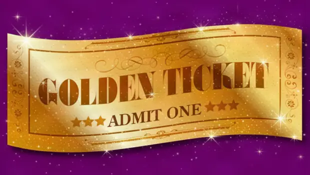 Roald Dahl's Charlie and The Chocolate Factory en Ilkley Playhouse