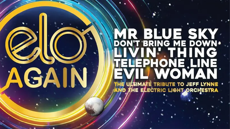 ELO Again
