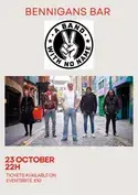A BAND at Bennigans Bar & Jazz Club