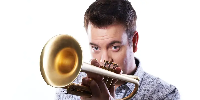 Johnny Summers Quartet en The Bassment