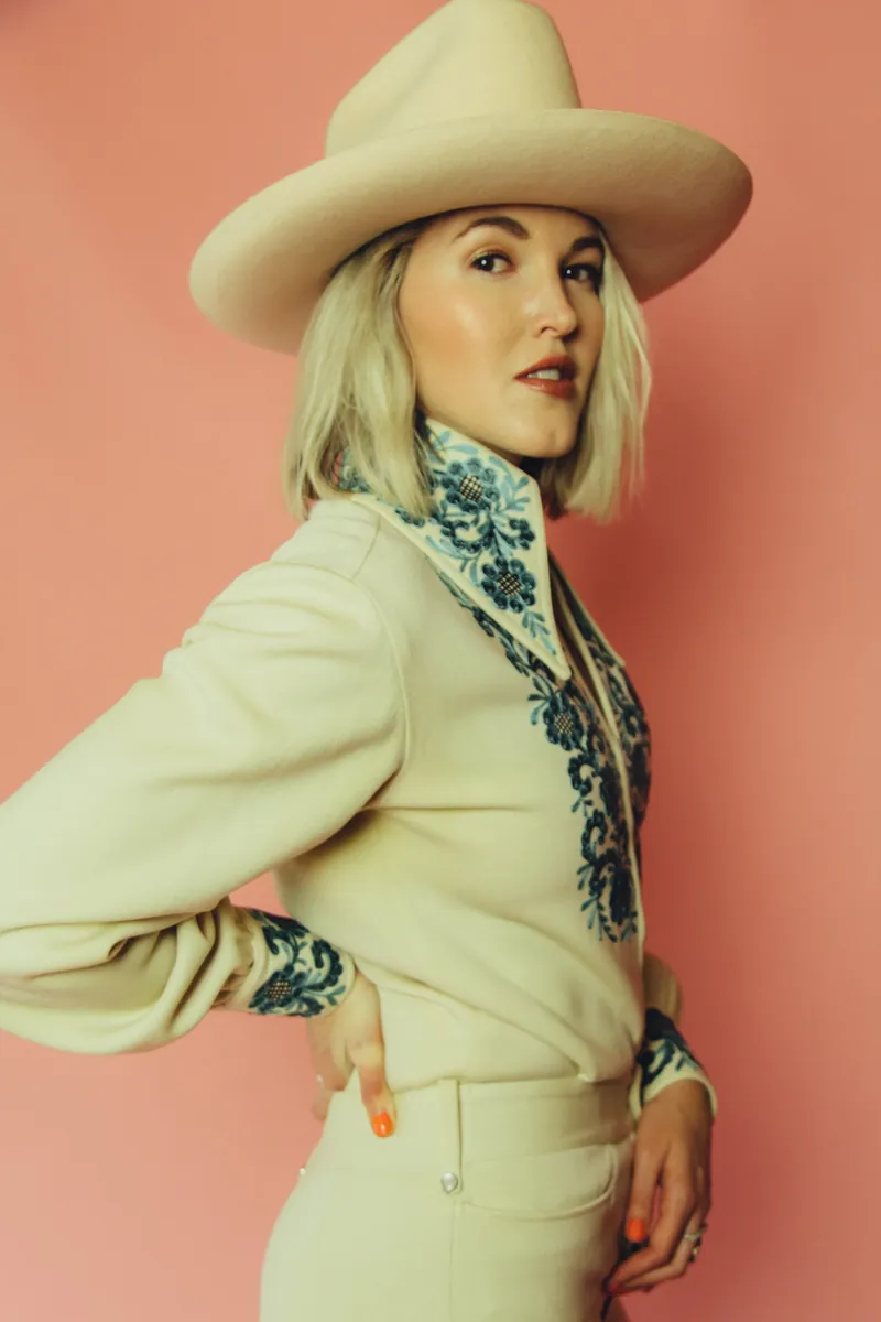 Ashley Campbell