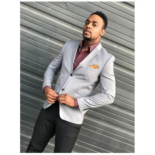 TRÉ WILLIAMSON: COMING OFF THE BLOCKS TOUR at Mic Drop Comedy