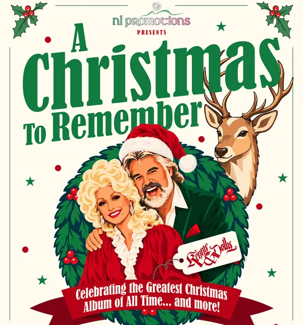 A Christmas to Remember à Arts and Culture Centre Gander