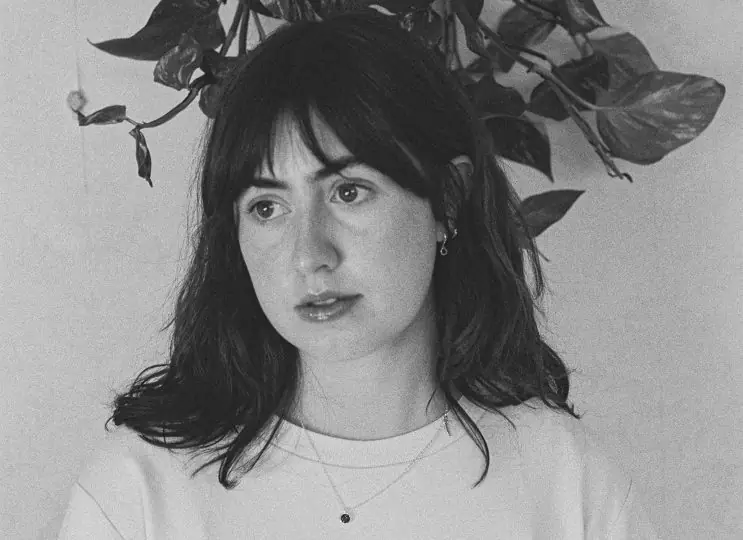 Katie Gregson-MacLeod at The Crescent