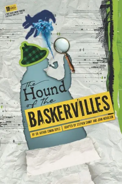 The Hound of the Baskervilles