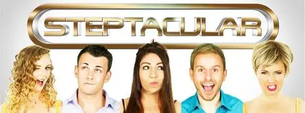 Steptacular - The UK's Premier Steps Tribute Show at Hanger Farm Arts Centre