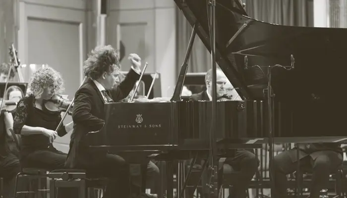 SCO 26/27: Bartók's Music for Strings, Percussion & Celeste