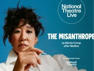 NT Live – The Misanthrope @ Heart of Hawick at Tower Mill