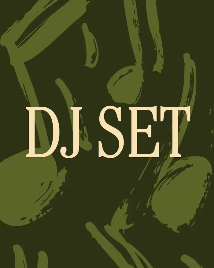 DJ Set — Fin de Semana at Atenea Sky ✢ Rooftop