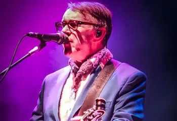 Chris Difford: An Intimate Evening of Songs & Stories