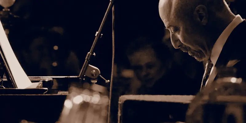 The Steve Holt Jazz Impact Quintet