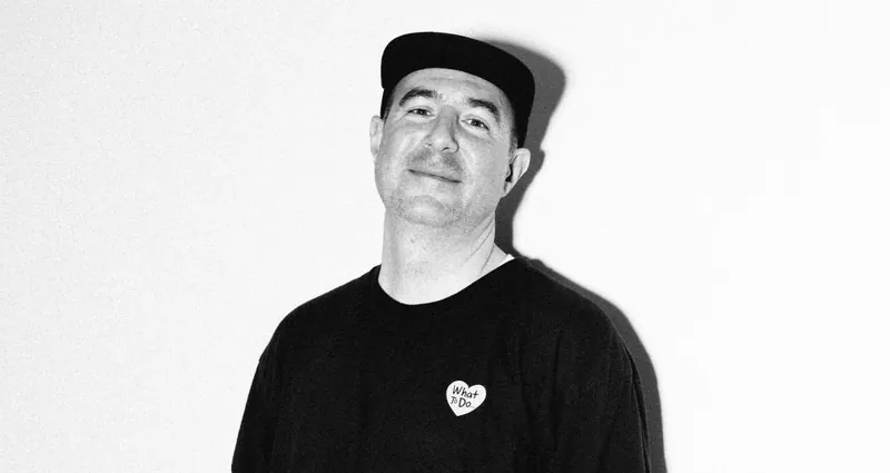 Justin Martin