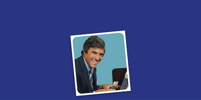 Burt Bacharach: His life story in music and theatre at Chichester Festival Theatre