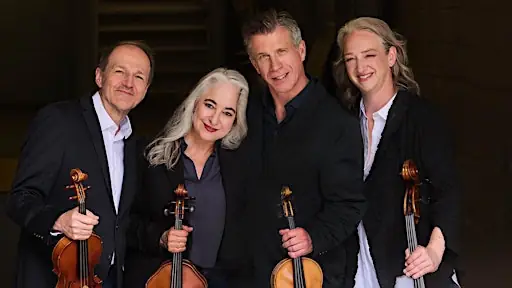 Penderecki String Quartet